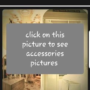 Why you need accessories!